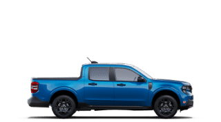 2025 Ford Maverick® External Image 1